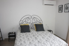 chambre face a la mer